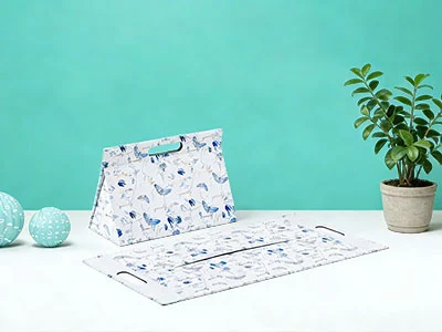 Bolsa de papel