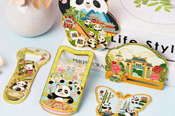 Pequeñas decoraciones, grandes recuerdos