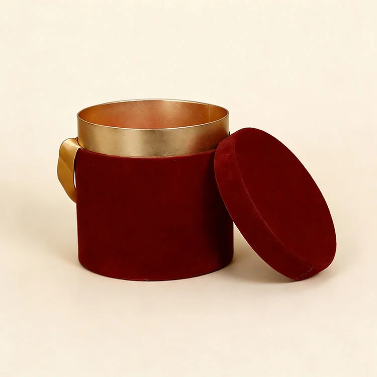 Caja de embalaje de cosméticos