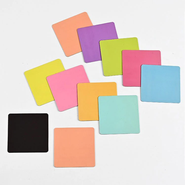 Imán de nevera de recuerdo de viaje de metal