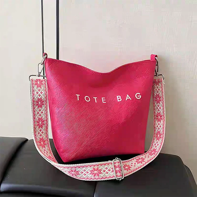 Bolsa de papel DuPont vintage